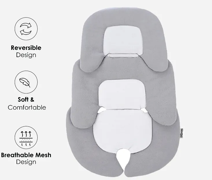 Hamilton Head & Body Support