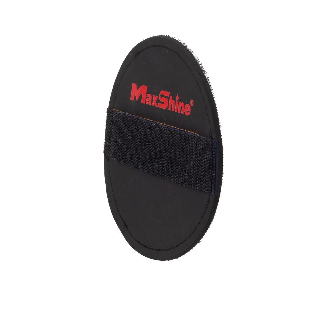 Hand Polishing Pad Holder