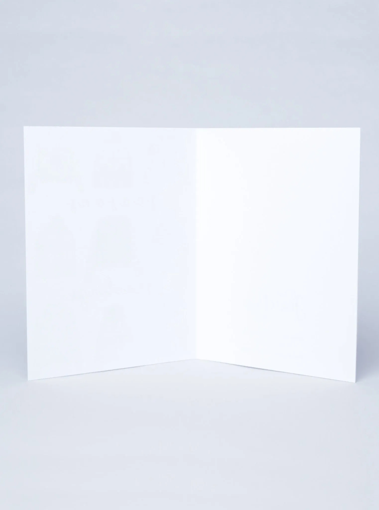 Happy Easter Card