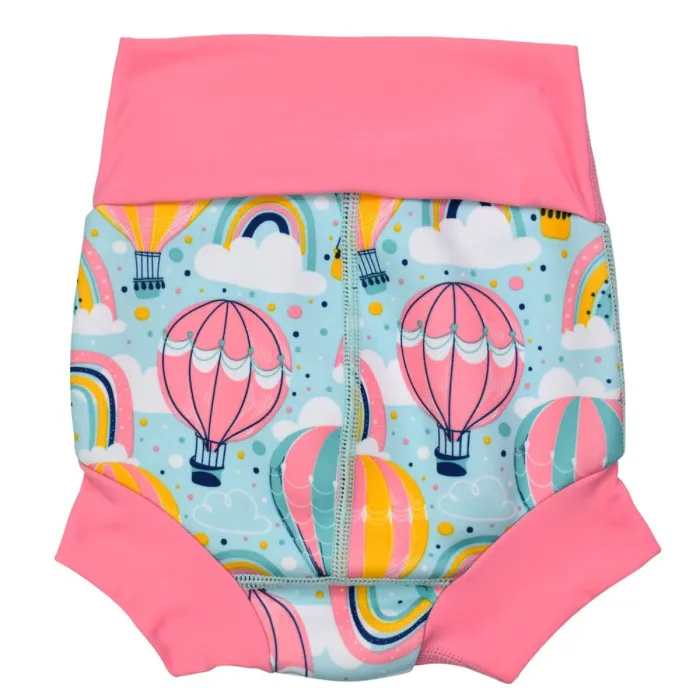 Happy Nappy™ Up & Away