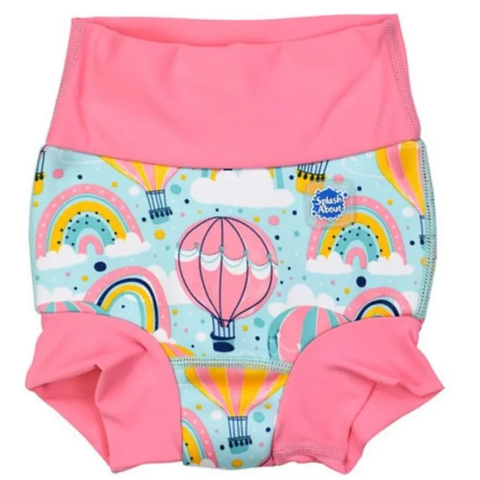 Happy Nappy™ Up & Away