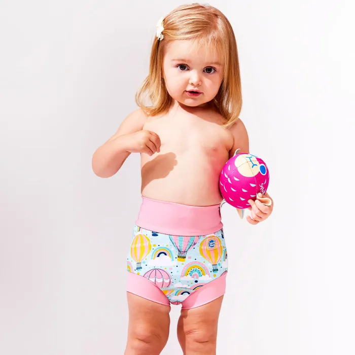 Happy Nappy™ Up & Away