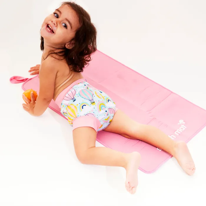 Happy Nappy™ Up & Away