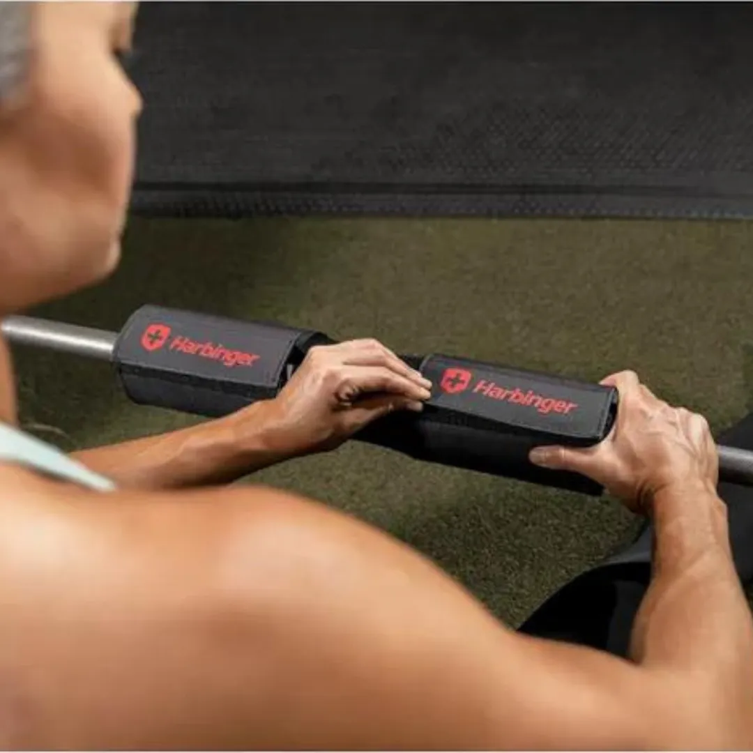 Harbinger Hip Thrust Pad