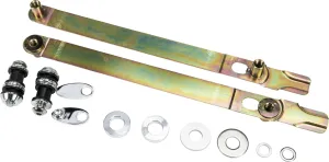 HardDrive 86076 Docking Hardware
