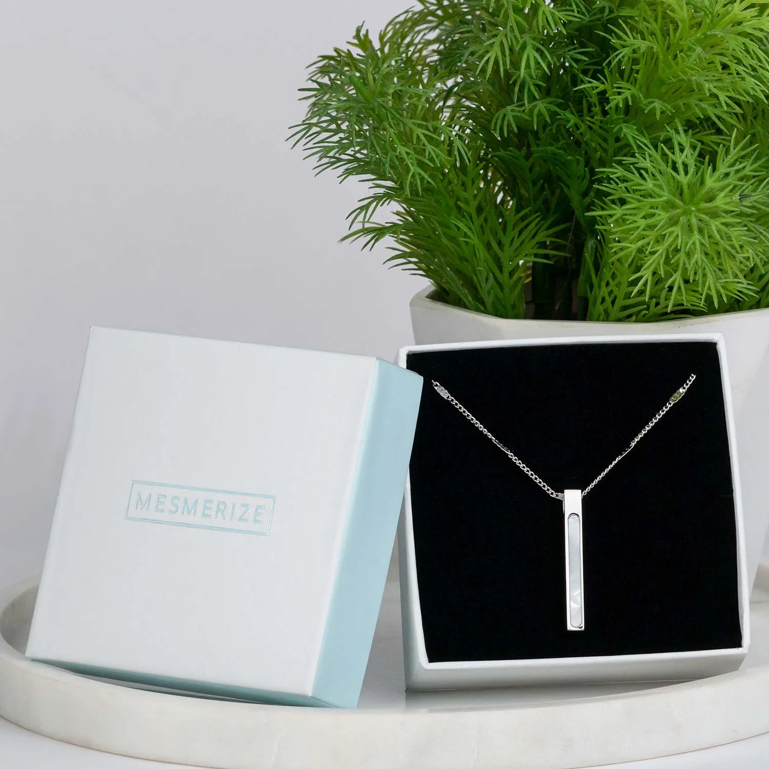 Harper Necklace