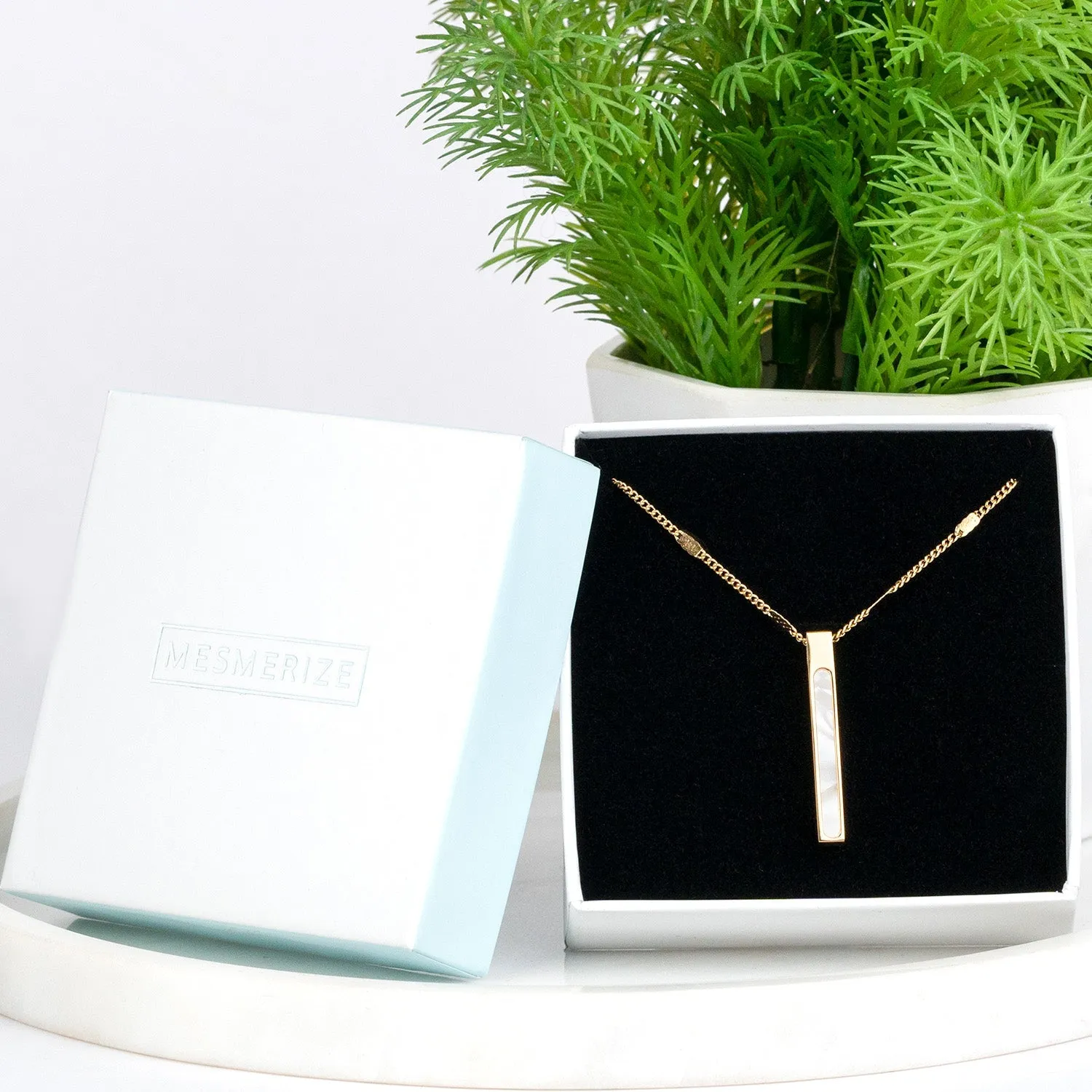 Harper Necklace