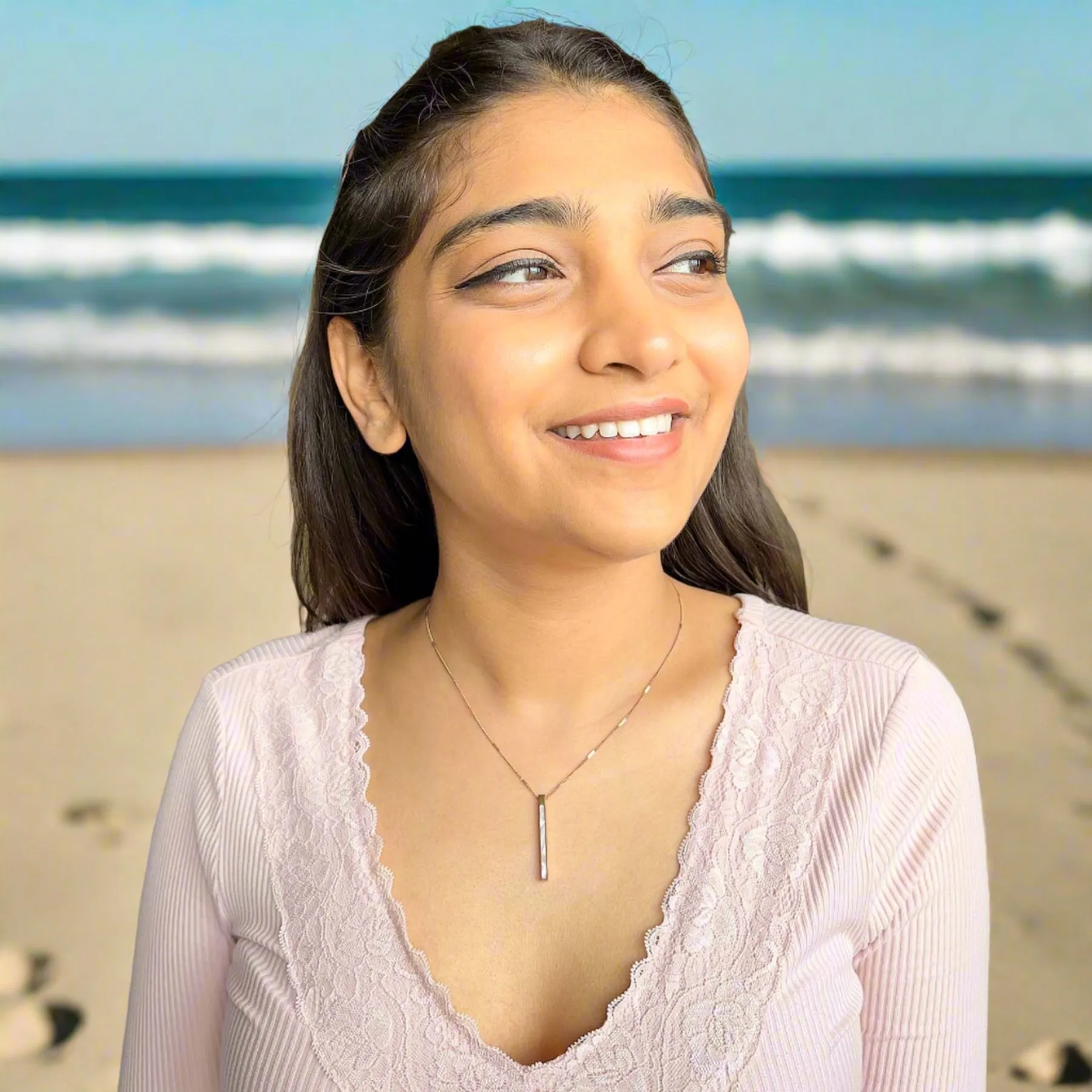 Harper Necklace