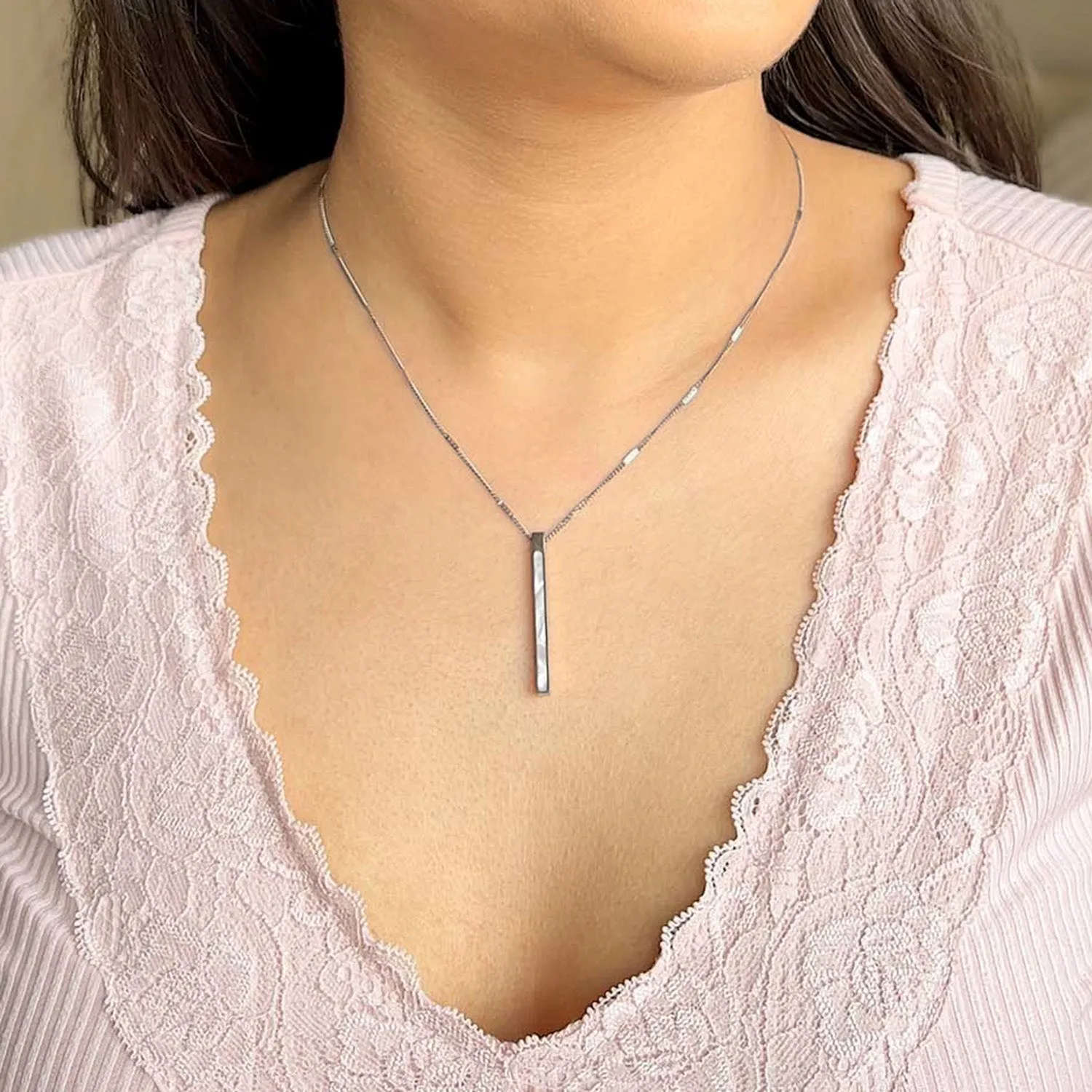 Harper Necklace