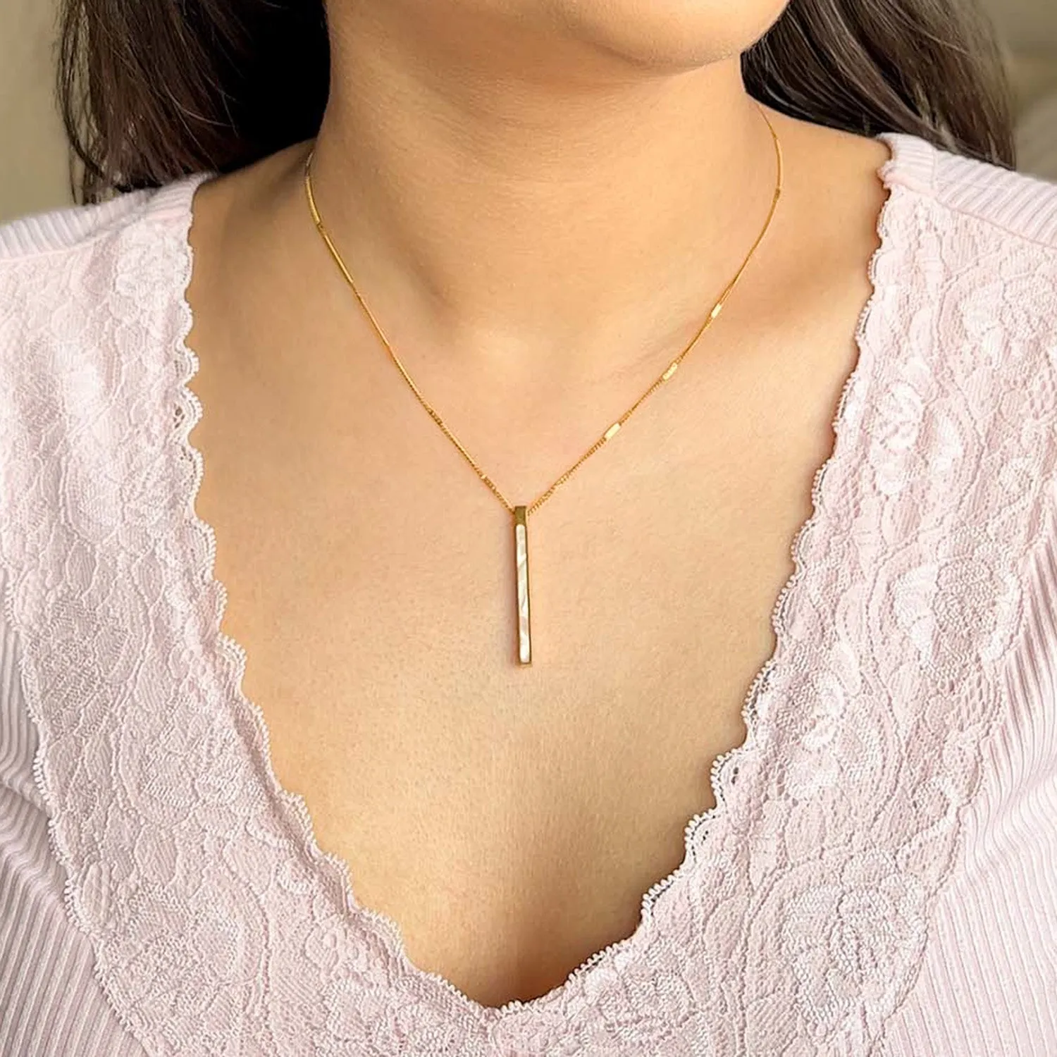 Harper Necklace