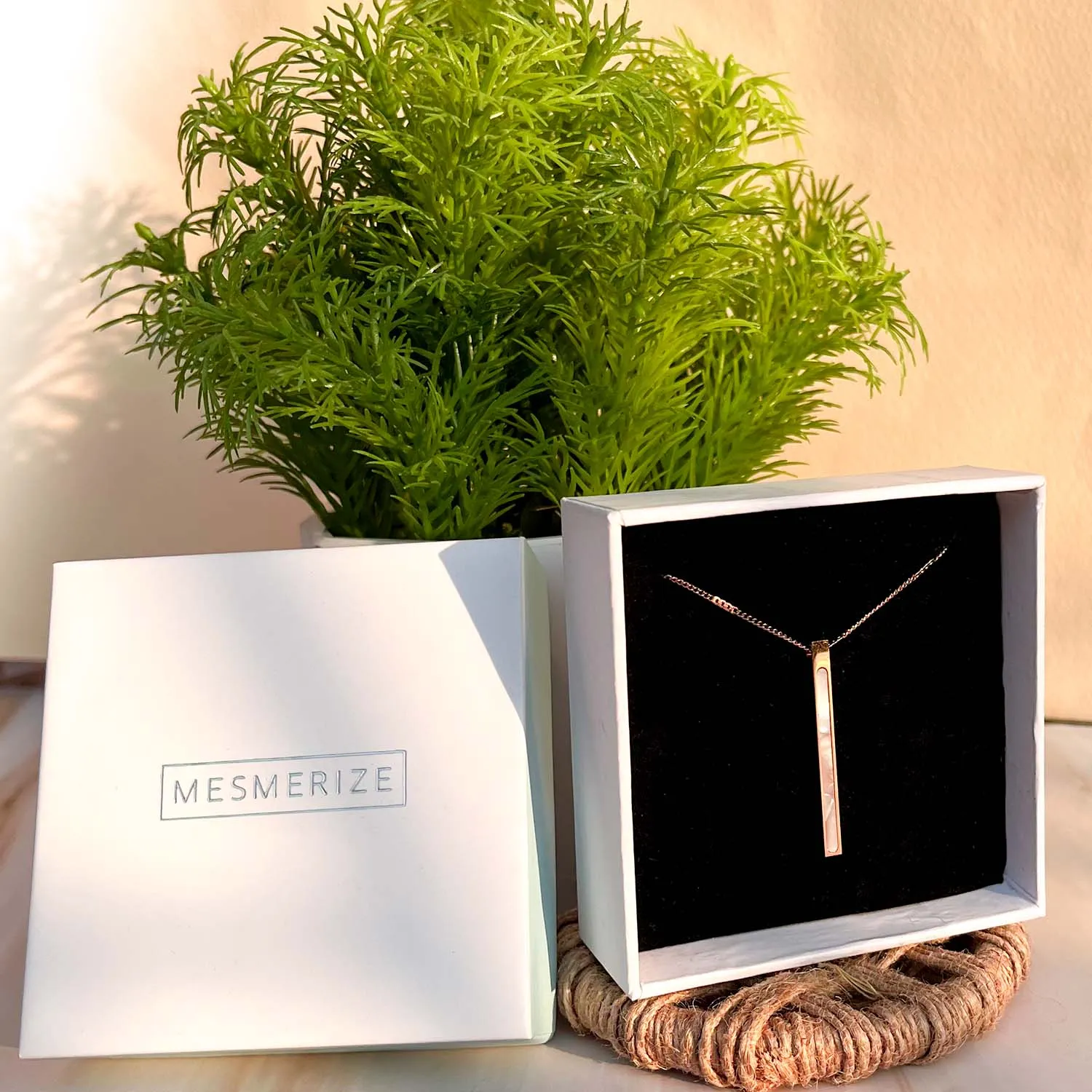 Harper Necklace