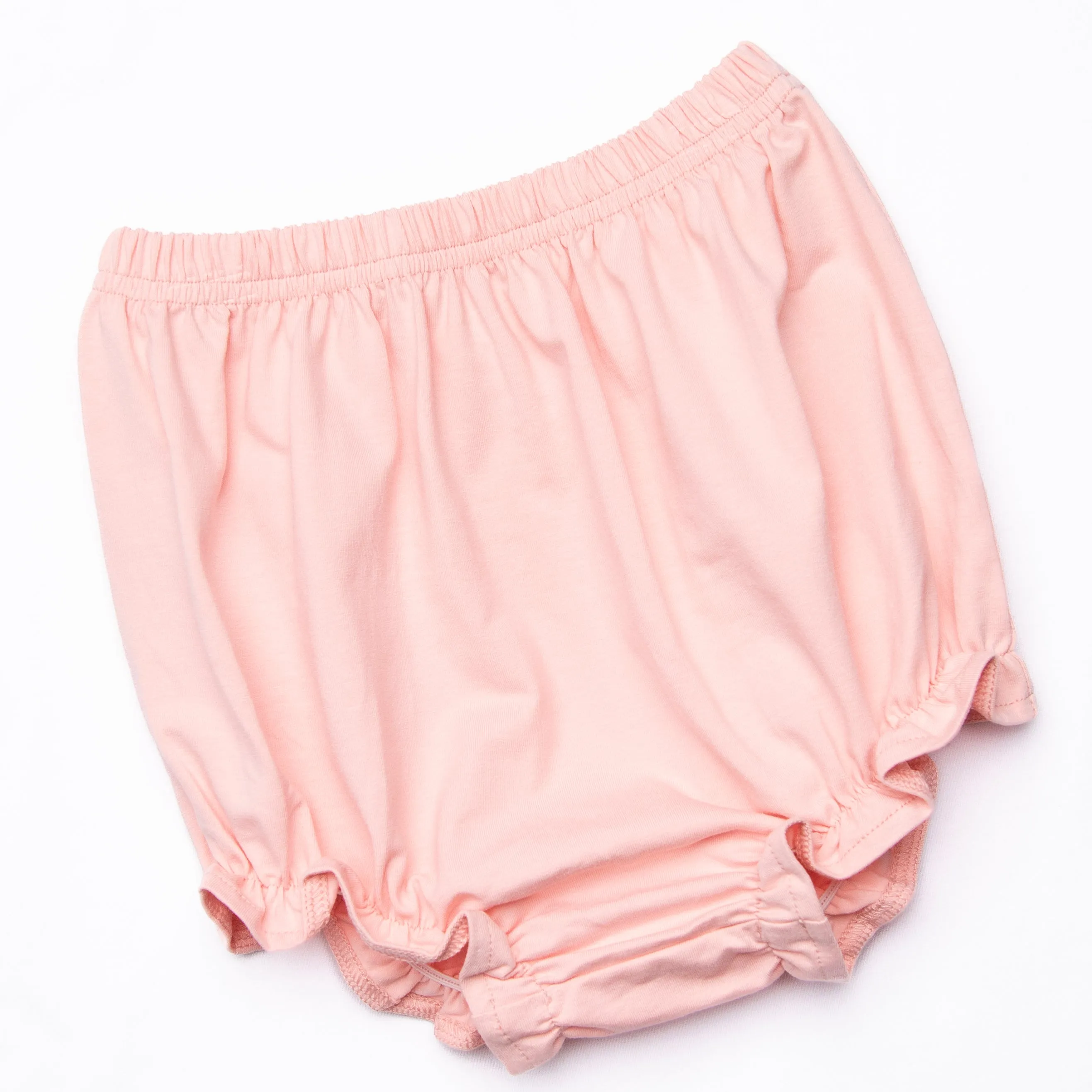 Harvest Hues Diaper Set, Pink