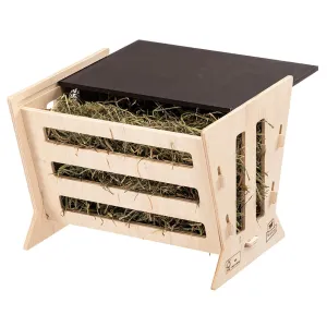 Hay Feeder Rack