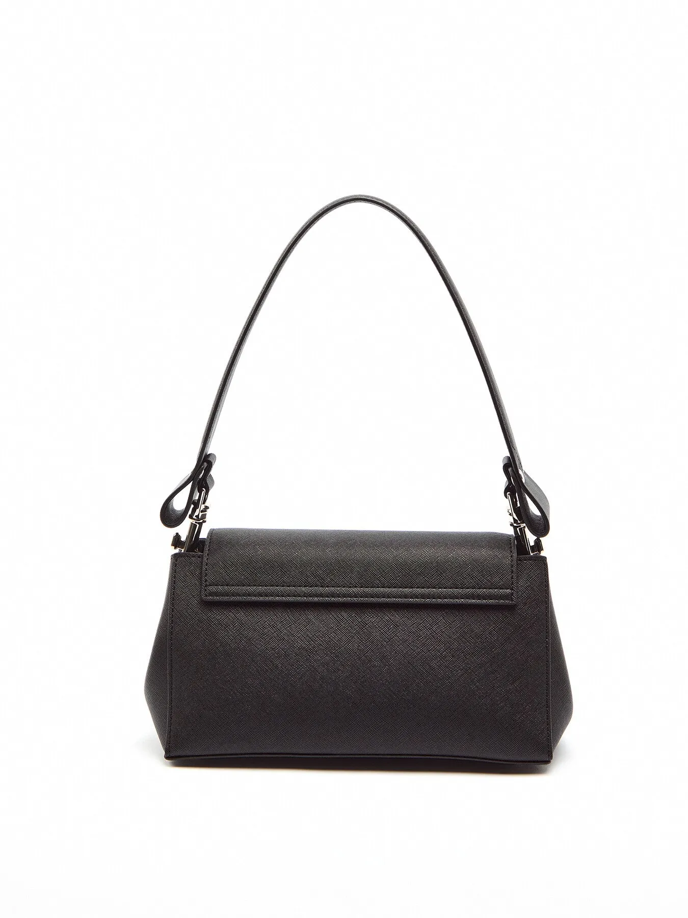 Hazel Medium Leather Handbag