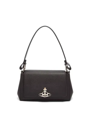 Hazel Medium Leather Handbag