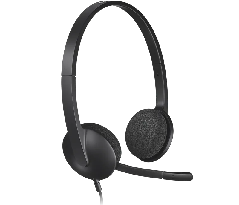 Headsets for PlayStation, PC/Mac Android, Wii