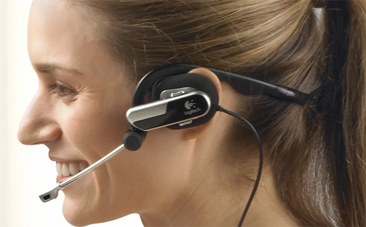 Headsets for PlayStation, PC/Mac Android, Wii