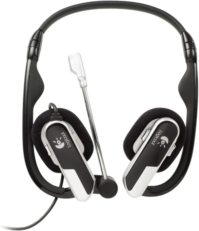 Headsets for PlayStation, PC/Mac Android, Wii