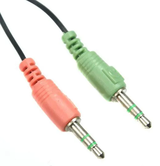 Headsets for PlayStation, PC/Mac Android, Wii
