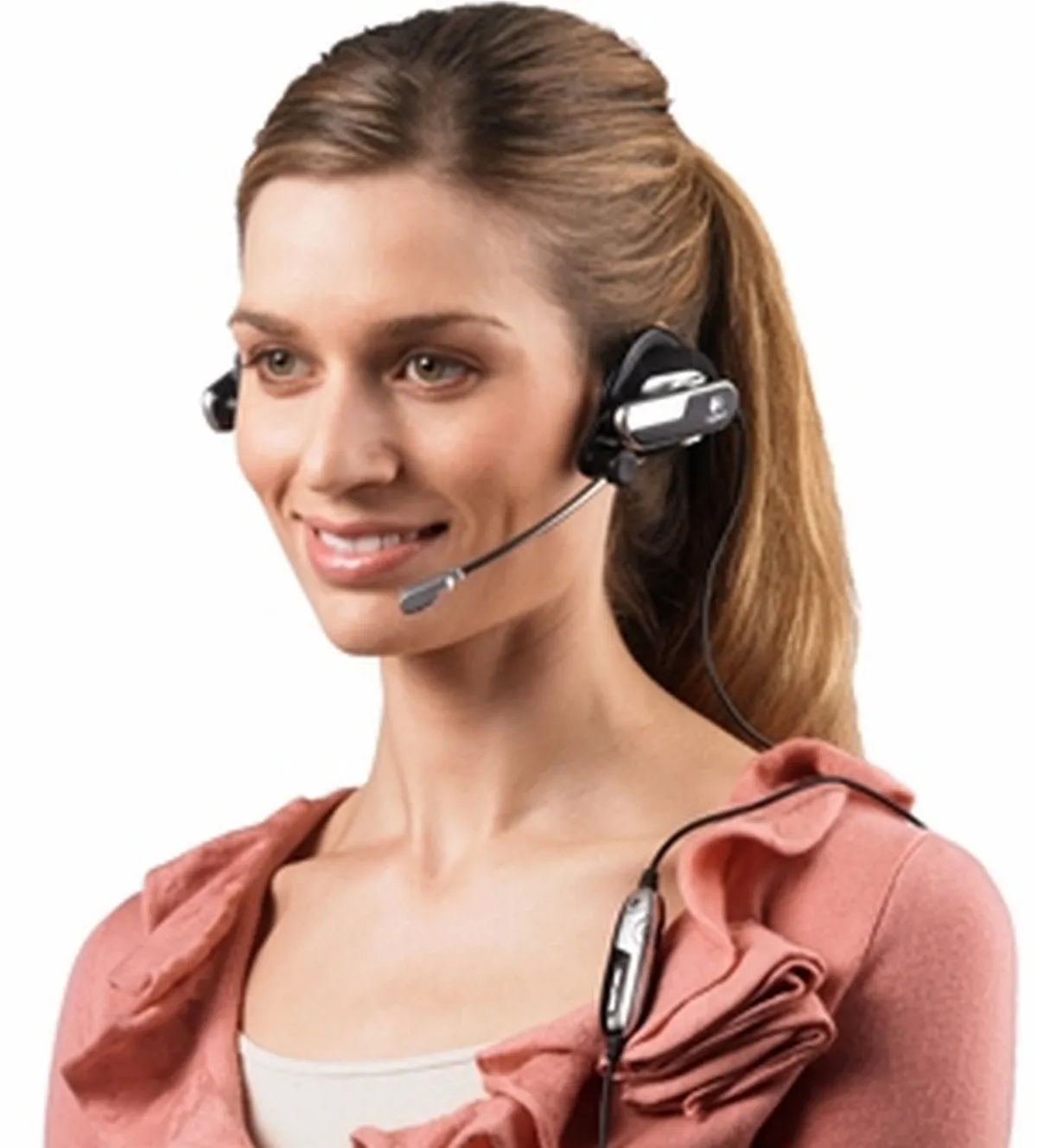 Headsets for PlayStation, PC/Mac Android, Wii