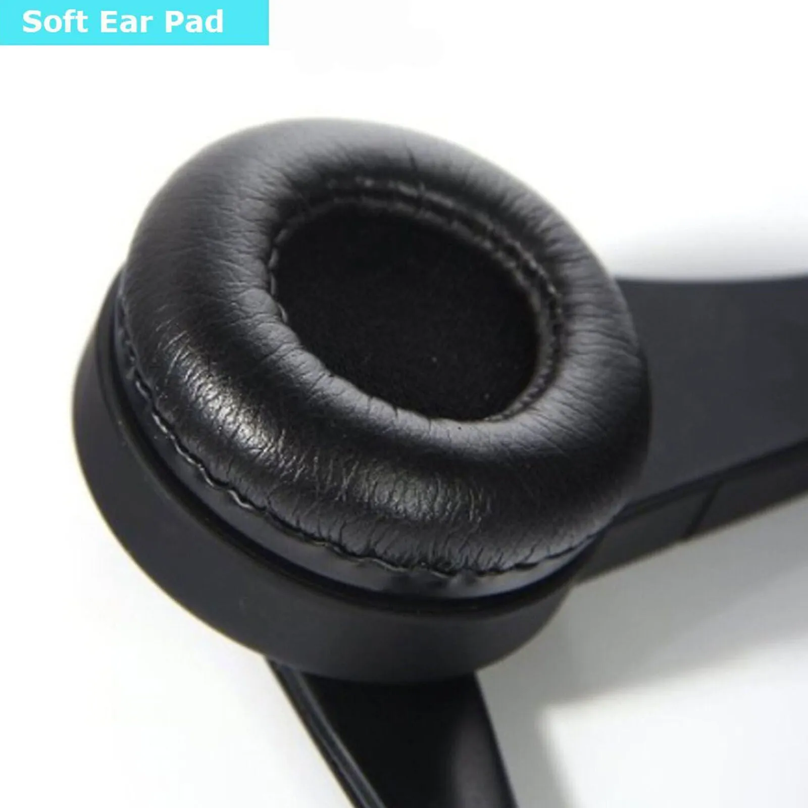 Headsets for PlayStation, PC/Mac Android, Wii