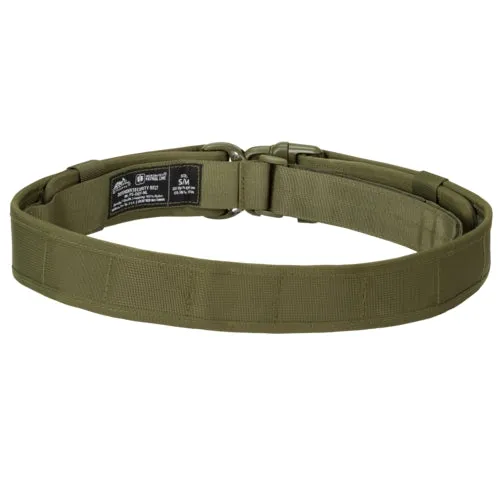 HELIKON DEFENDER Security Belt - Black