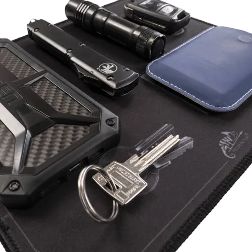 HELIKON EDC Utility Service Mat - Black