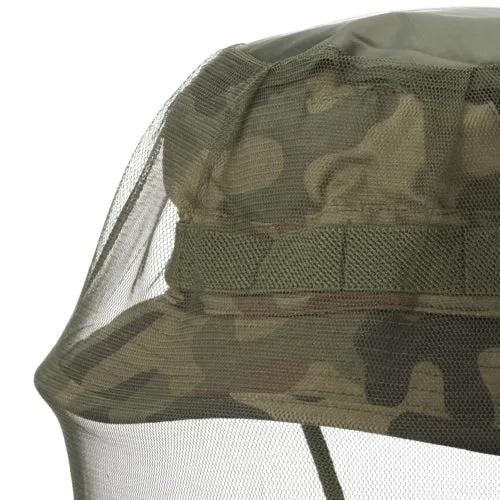 HELIKON Head Mosquito Net - Green