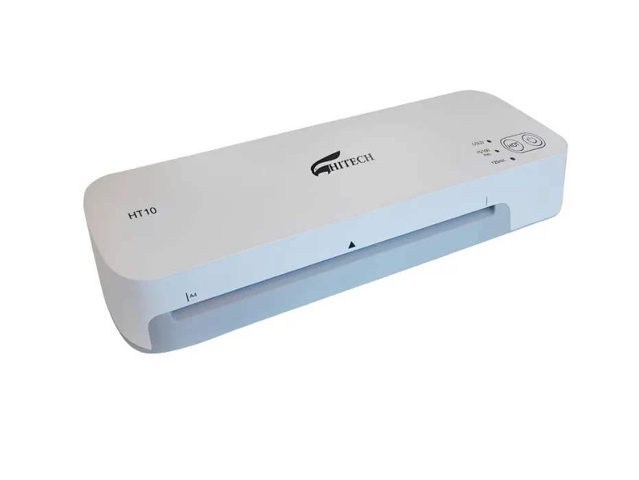 Hitech HT 10 A4 Laminator