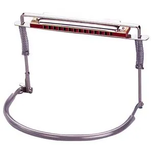 Hohner Harmonica Holder