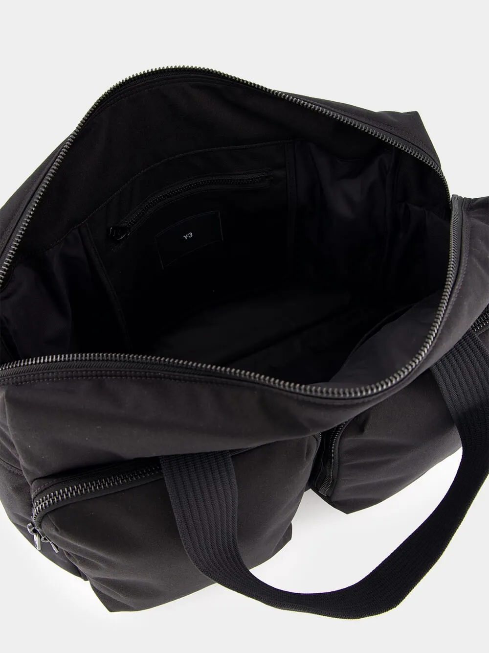 Holdall Cotton Bag