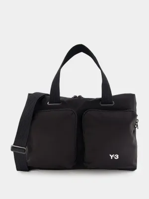Holdall Cotton Bag