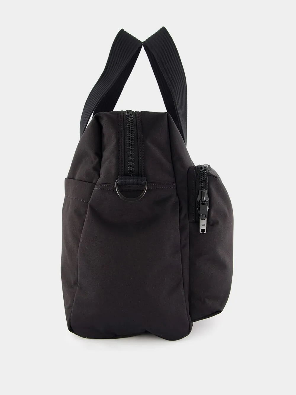 Holdall Cotton Bag