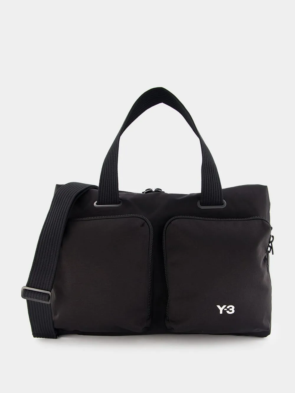 Holdall Cotton Bag