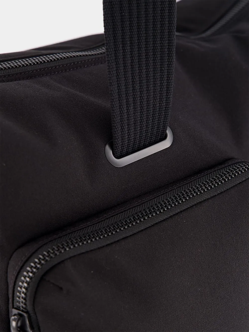 Holdall Cotton Bag