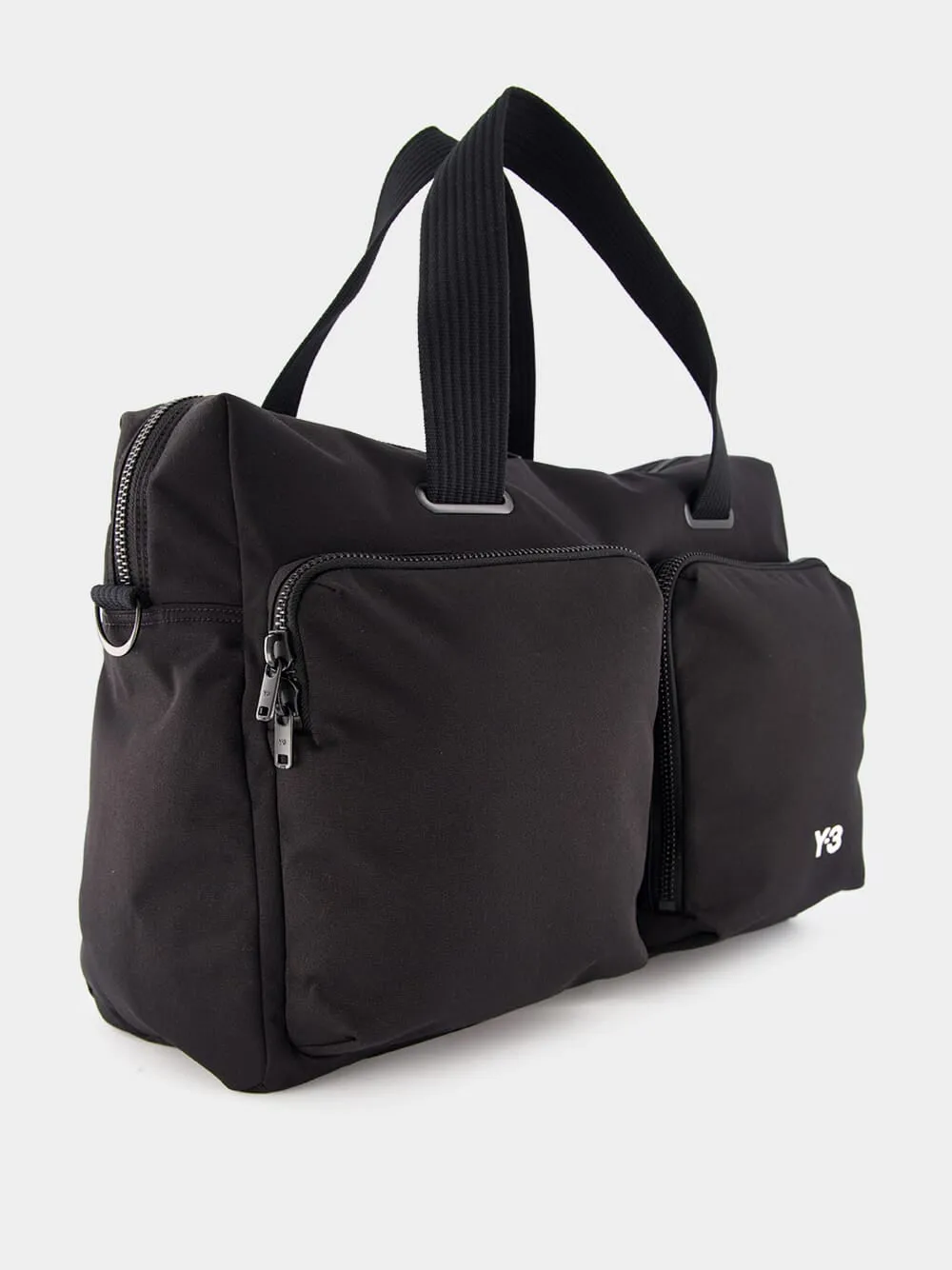 Holdall Cotton Bag