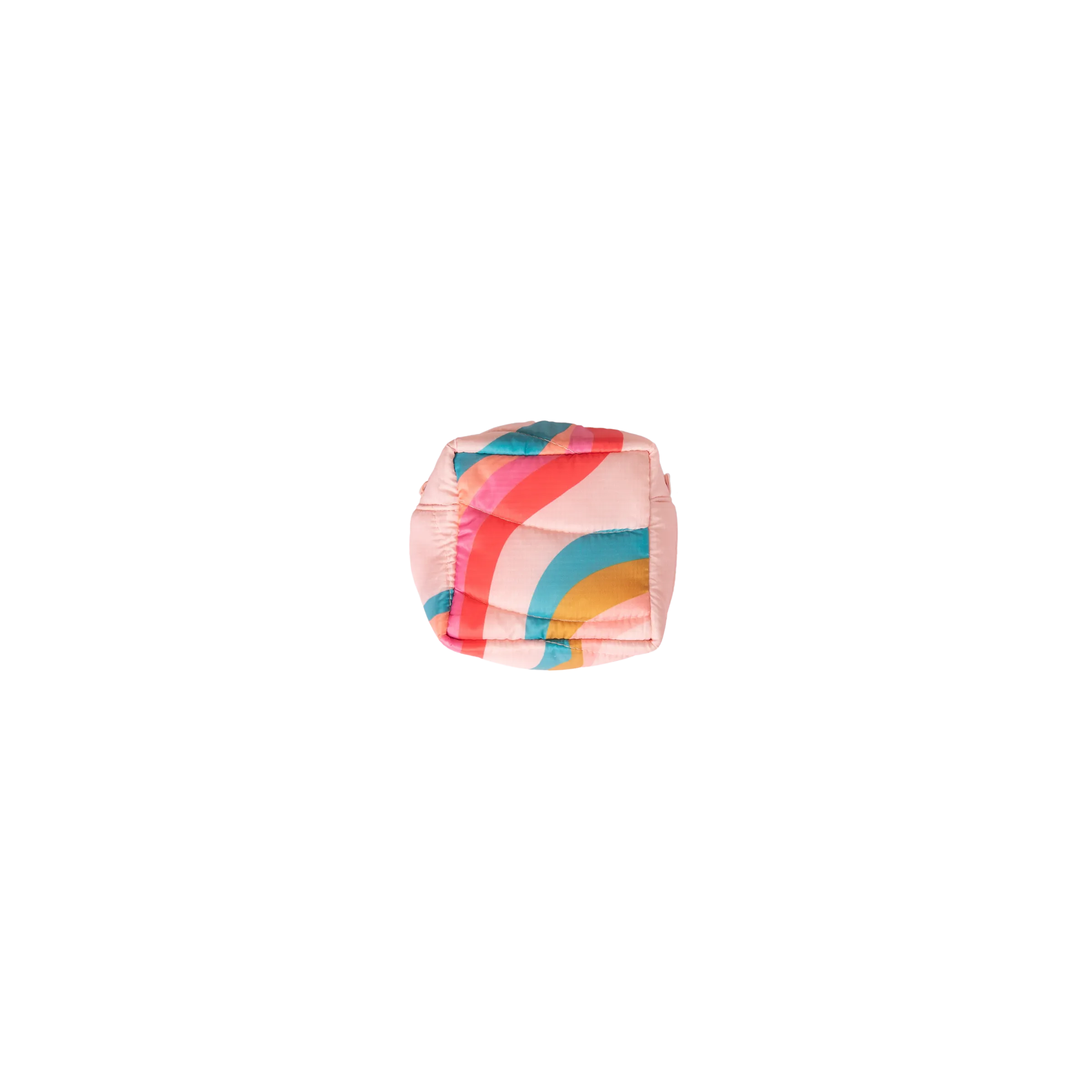 Holiday Puffy Mod Pouches