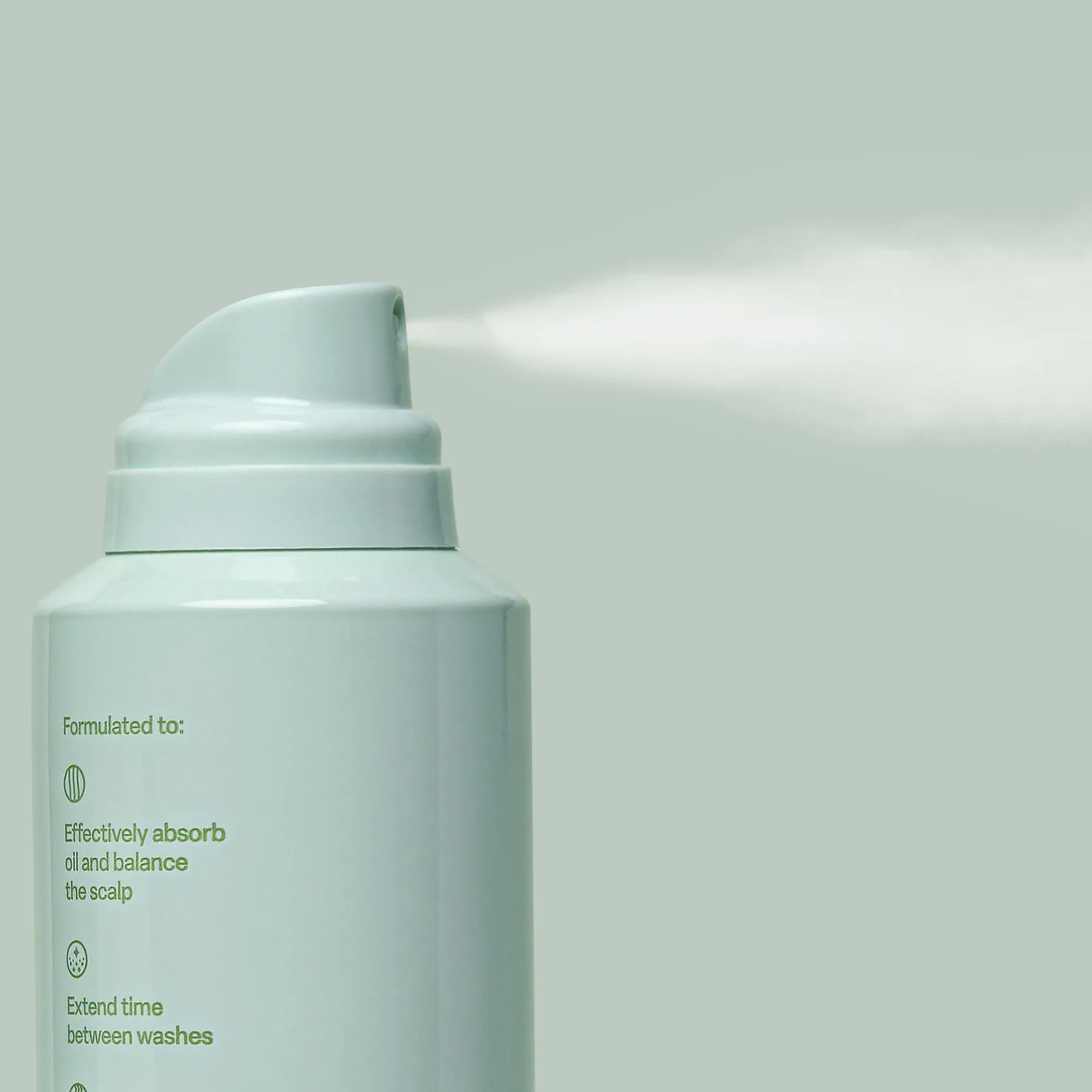 Home & Away Dry Shampoo Bundle