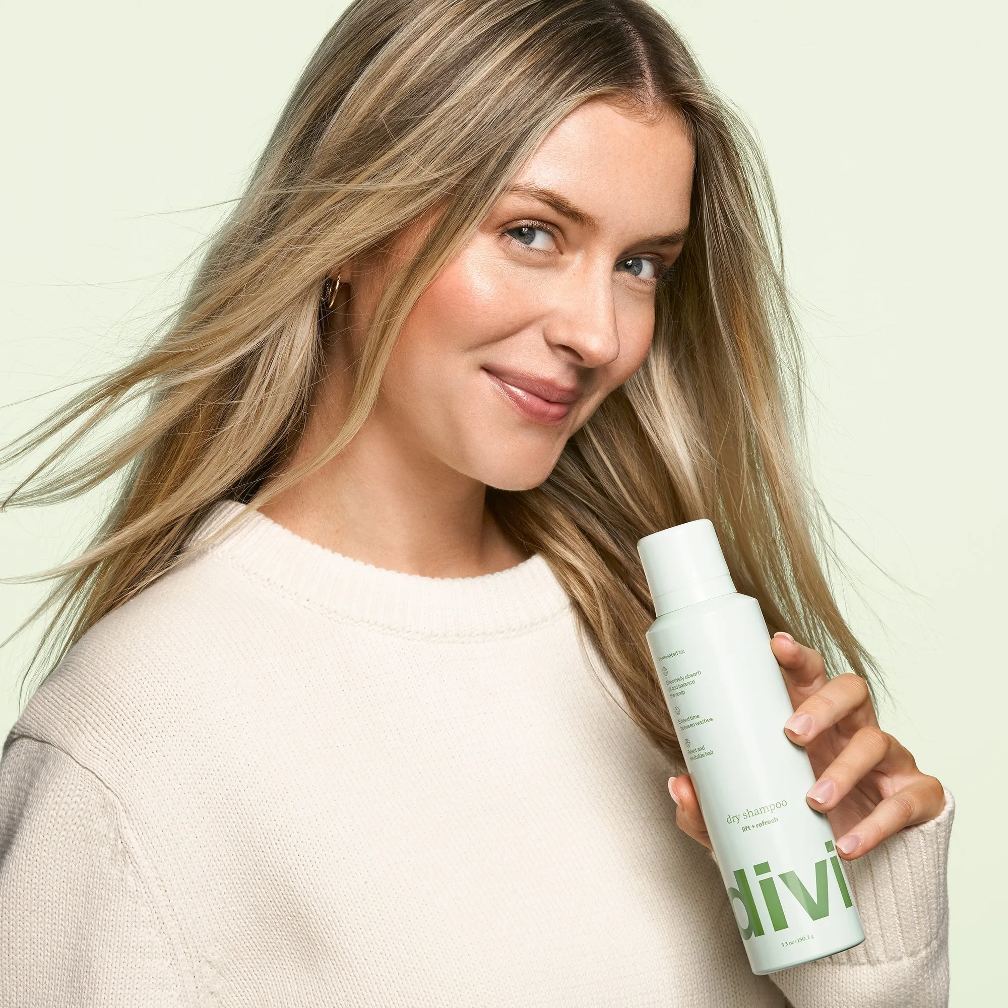 Home & Away Dry Shampoo Bundle
