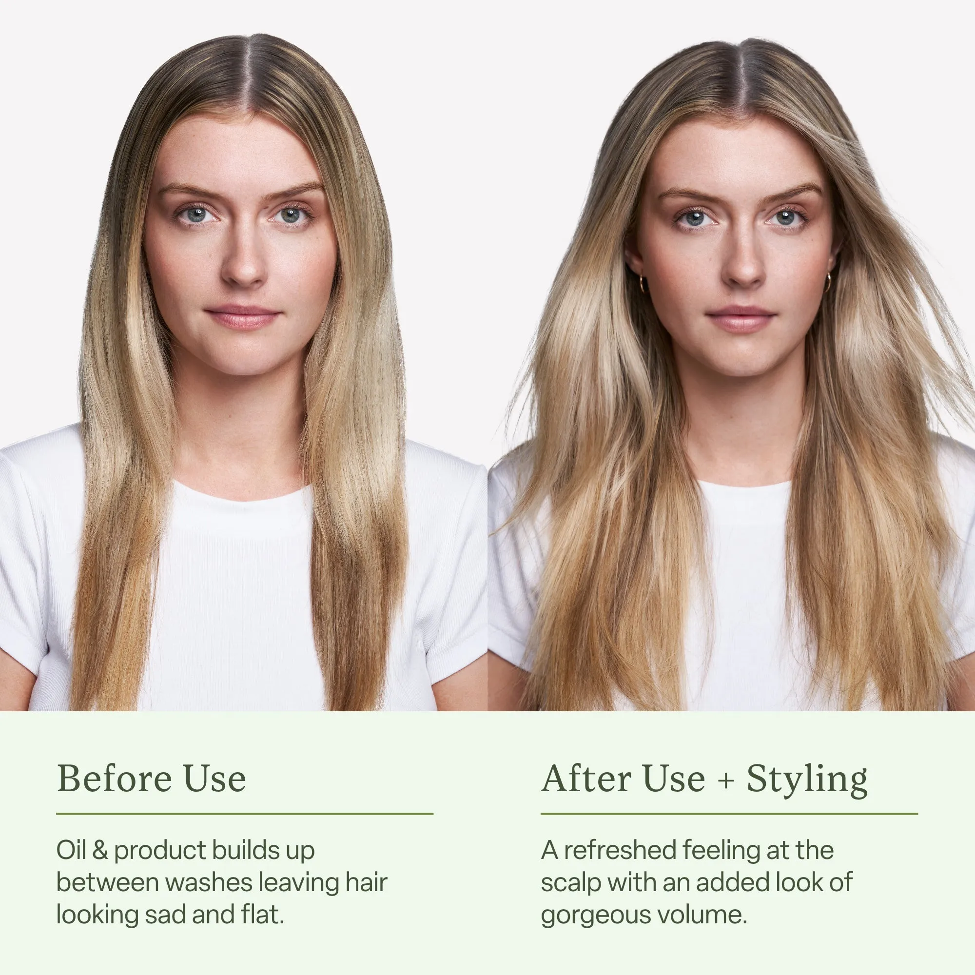 Home & Away Dry Shampoo Bundle