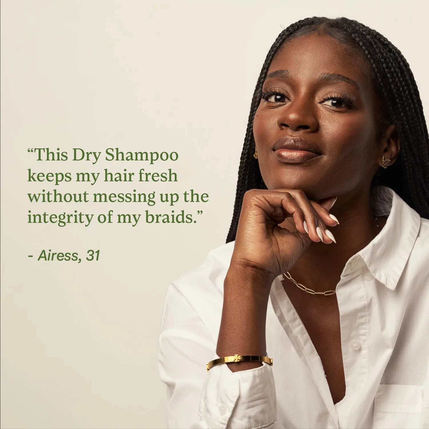 Home & Away Dry Shampoo Bundle