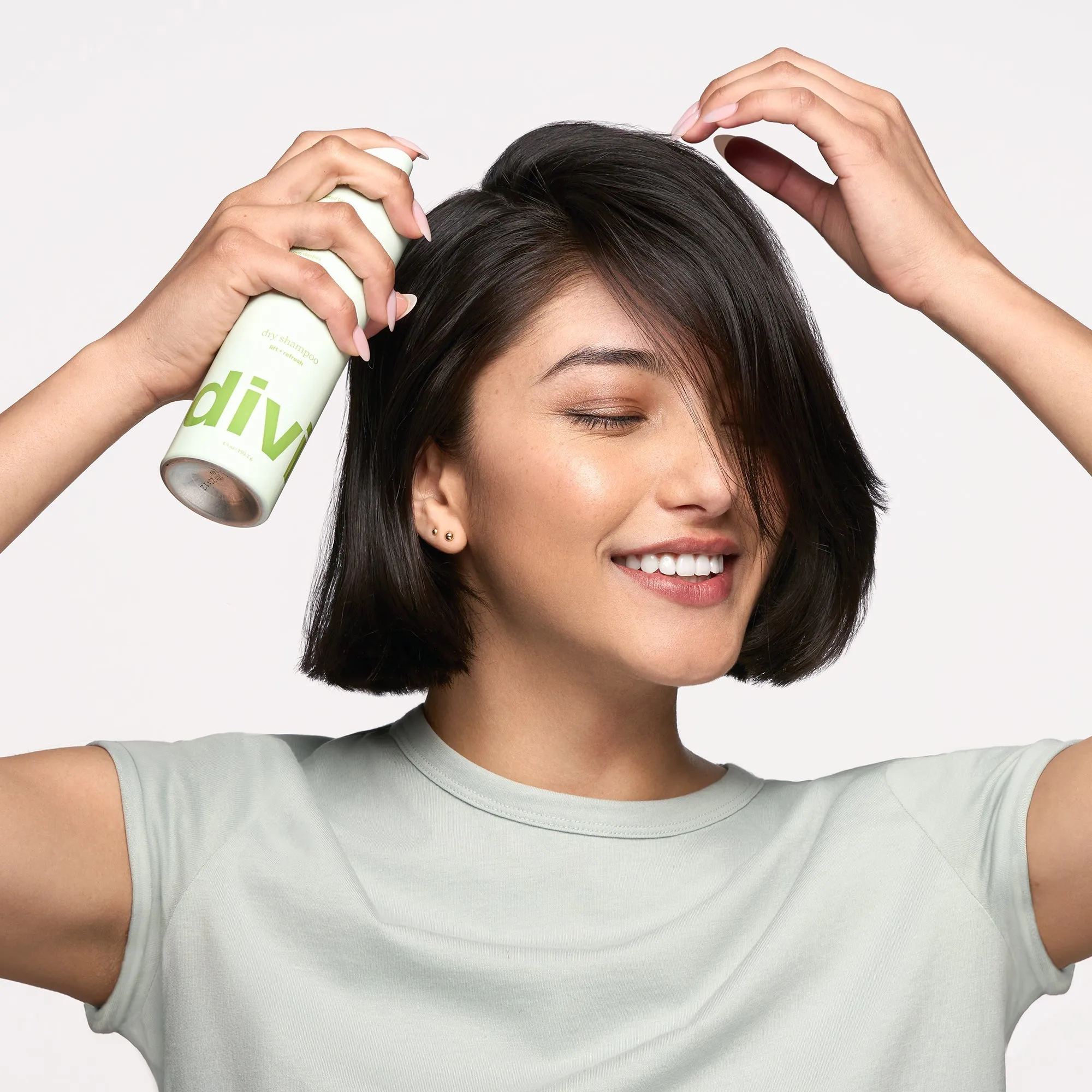 Home & Away Dry Shampoo Bundle