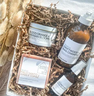 Home   Bath Provisions Box