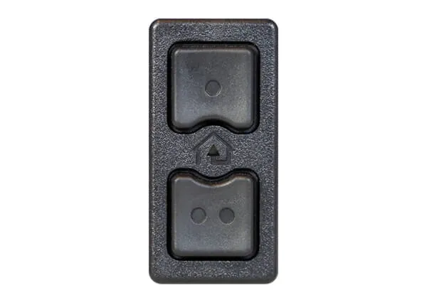 HOMELINK® Universal Garage Door Opener for Club Car