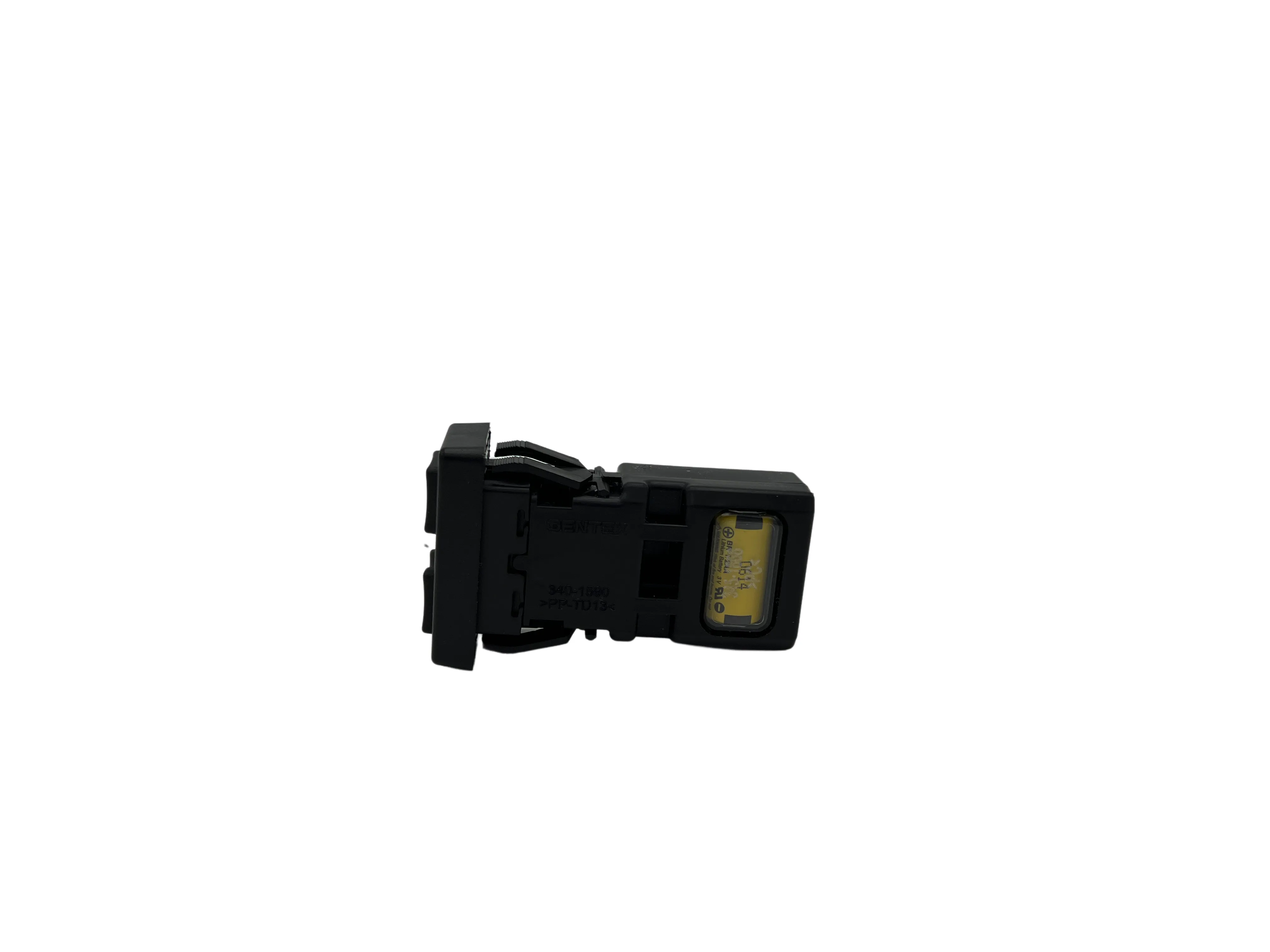 HOMELINK® Universal Garage Door Opener for Club Car