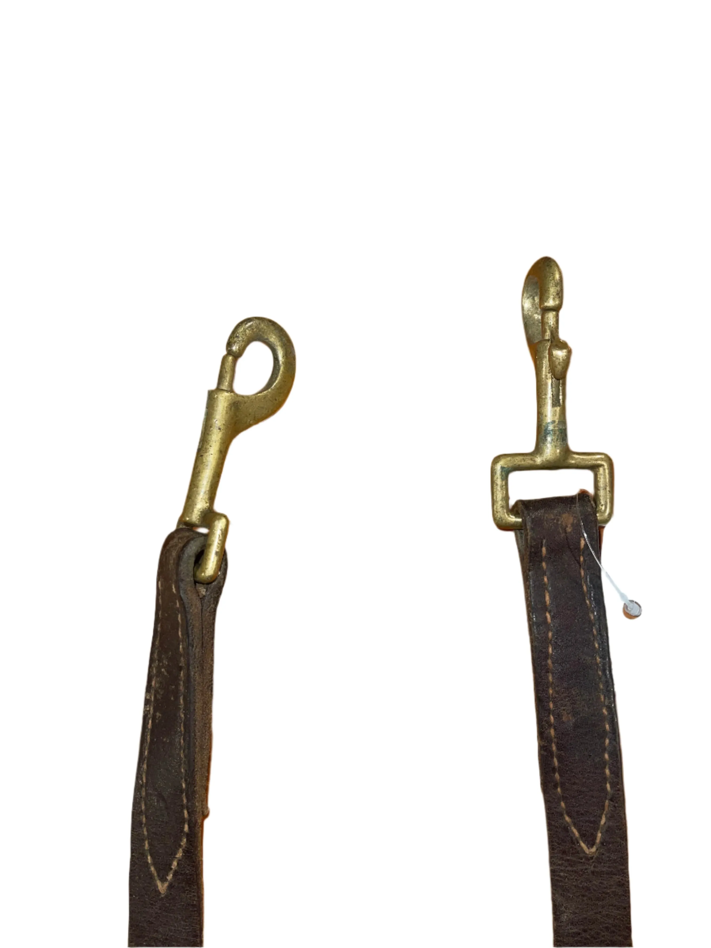 Horse Sized Cruppers
