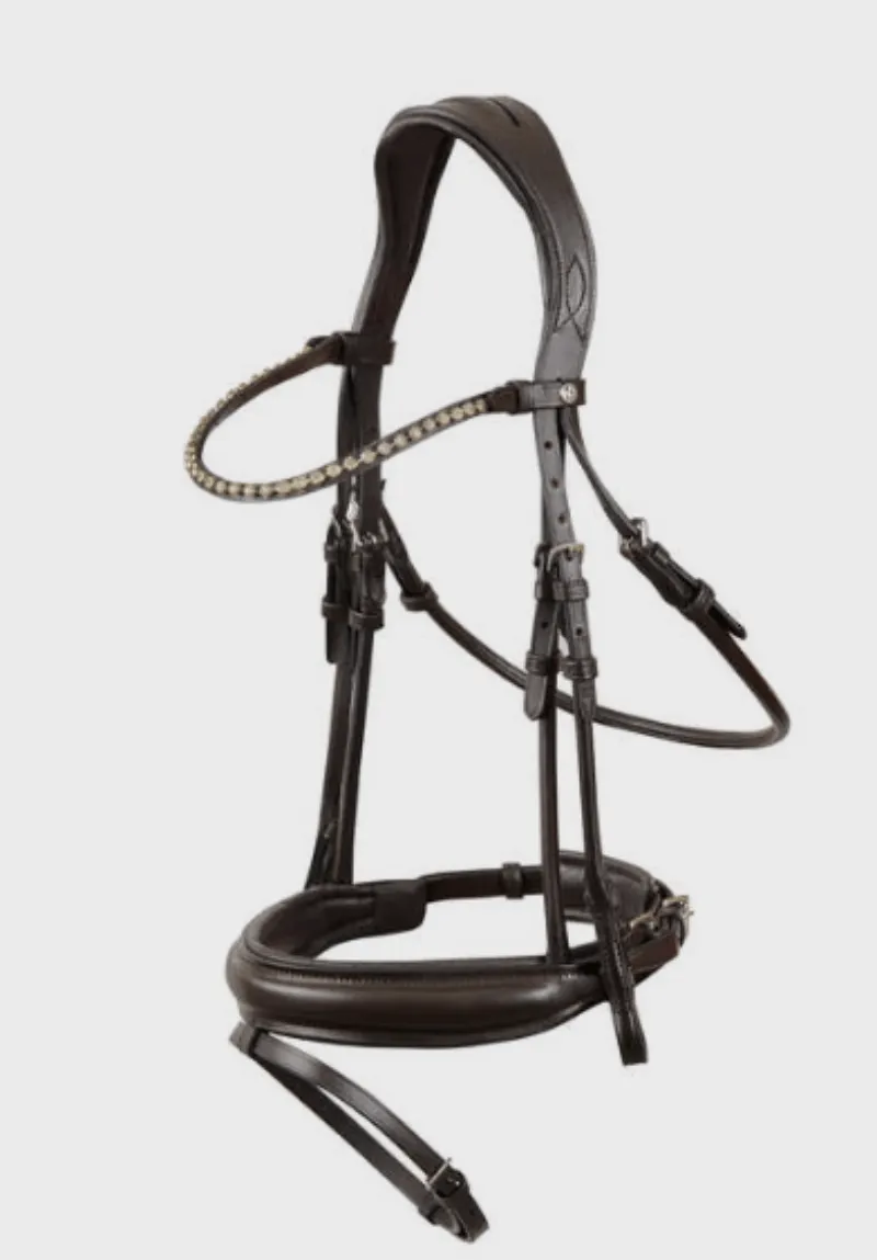 Horze Bridle Lockhart