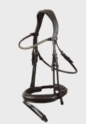 Horze Bridle Lockhart