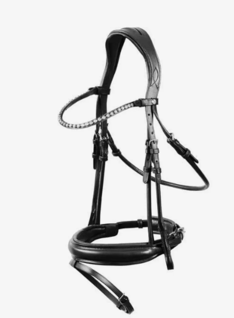 Horze Bridle Lockhart