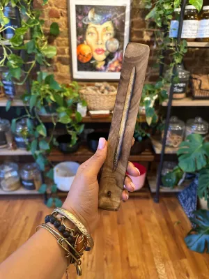 Incense Holders